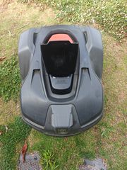 Husqvarna Automower® 450X-thumb-2