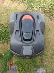 Husqvarna Automower® 450X-thumb-3