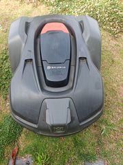 Husqvarna Automower® 450X-thumb-4