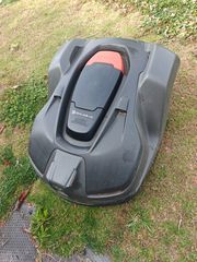 Husqvarna Automower® 450X-thumb-5