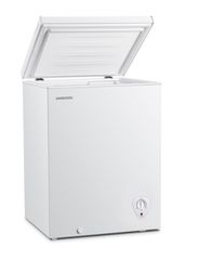 ΠΡΟΣΦΟΡΑ!!! SANDEN INTERCOOL SFH-0150 Επαγγελματικός Καταψύκτης Μπαούλο 148lt Π63 x Β56 x Υ85εκ.