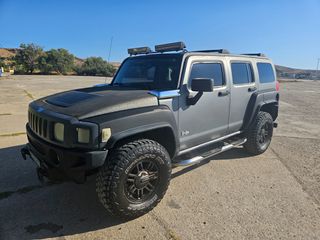 Hummer H3 2007