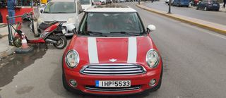 Mini Cooper 2008 R56 PANORAMA