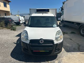 Ψυγείο Fiat 2012 DOBLO 1.3 MTJ ΚΑΤΑΨΥΞΗ!!!-thumb-1