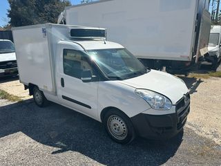 Ψυγείο Fiat 2012 DOBLO 1.3 MTJ ΚΑΤΑΨΥΞΗ!!!-thumb-2