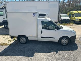 Ψυγείο Fiat 2012 DOBLO 1.3 MTJ ΚΑΤΑΨΥΞΗ!!!-thumb-3