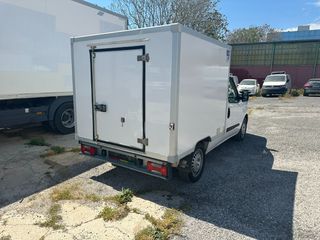 Ψυγείο Fiat 2012 DOBLO 1.3 MTJ ΚΑΤΑΨΥΞΗ!!!-thumb-4