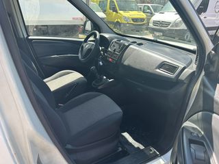 Ψυγείο Fiat 2012 DOBLO 1.3 MTJ ΚΑΤΑΨΥΞΗ!!!-thumb-8