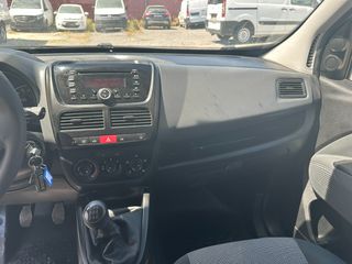 Ψυγείο Fiat 2012 DOBLO 1.3 MTJ ΚΑΤΑΨΥΞΗ!!!-thumb-11