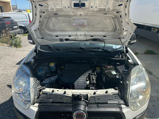Ψυγείο Fiat 2012 DOBLO 1.3 MTJ ΚΑΤΑΨΥΞΗ!!!-thumb-13
