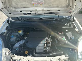Ψυγείο Fiat 2012 DOBLO 1.3 MTJ ΚΑΤΑΨΥΞΗ!!!-thumb-14
