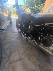 Bmw R 27 1962 R27