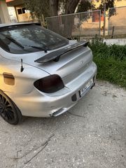 Hyundai Coupe 2000