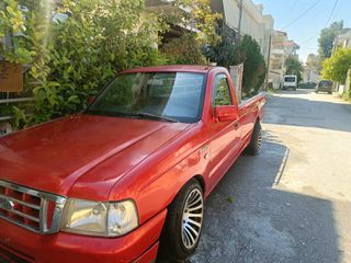 Ford Ranger 2006 ΜΟΝΟΚΑΜΠΙΝΟ