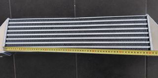 FORGE INTERCOOLER