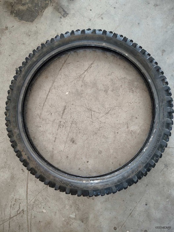 Λάστιχο maxxis 90/90-21 (DOT 4619)