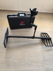 XTREM HUNTER παλμικός ανιχνευτής μετάλλων για μεγάλο βάθος χωρίς τηλεχειριστήριο