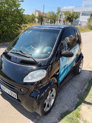 Smart ForTwo 2001 450