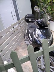 Piaggio Beverly 250 2005