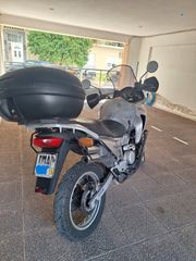 Honda Transalp 650 2002 XL 650V TRANSALP-thumb-1