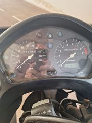 Honda Transalp 650 2002 XL 650V TRANSALP-thumb-2