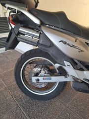 Honda Transalp 650 2002 XL 650V TRANSALP-thumb-4
