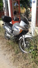 Honda Transalp 650 2002 XL 650V TRANSALP