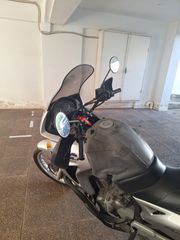 Honda Transalp 650 2002 XL 650V TRANSALP-thumb-5