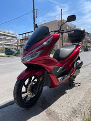Honda PCX 125 2019