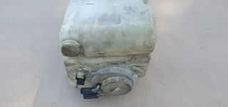 MERCEDES E200 W210 95-99 M111 2108601160 ΔΙΠΛΟ ΔΟΧΕΙΟ ΝΕΡΟΥ ΥΑΛΟΚΑΘΑΡΙΣΤΗΡΩΝ ΚΑΙ ΦΑΝΑΡΙΩΝ