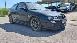 Mg ZR 2001 VVC