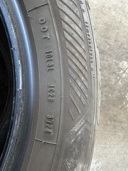 Goodyear 235/55/18 dot 3724-thumb-2