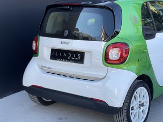 Smart ForTwo 2018 EQ 82hp PANORAMA/LED/ΘΕΡΜΑΙΝΟΜΕΝΑ/ΟΘΟΝΗ/CRUISE-thumb-15