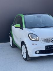 Smart ForTwo 2018 EQ 82hp PANORAMA/LED/ΘΕΡΜΑΙΝΟΜΕΝΑ/ΟΘΟΝΗ/CRUISE-thumb-5
