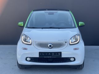 Smart ForTwo 2018 EQ 82hp PANORAMA/LED/ΘΕΡΜΑΙΝΟΜΕΝΑ/ΟΘΟΝΗ/CRUISE-thumb-2