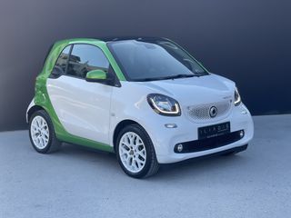Smart ForTwo 2018 EQ 82hp PANORAMA/LED/ΘΕΡΜΑΙΝΟΜΕΝΑ/ΟΘΟΝΗ/CRUISE-thumb-3
