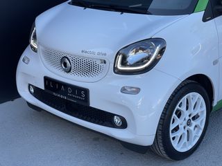 Smart ForTwo 2018 EQ 82hp PANORAMA/LED/ΘΕΡΜΑΙΝΟΜΕΝΑ/ΟΘΟΝΗ/CRUISE-thumb-7