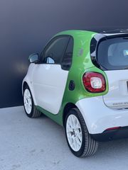 Smart ForTwo 2018 EQ 82hp PANORAMA/LED/ΘΕΡΜΑΙΝΟΜΕΝΑ/ΟΘΟΝΗ/CRUISE-thumb-14