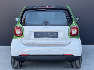Smart ForTwo 2018 EQ 82hp PANORAMA/LED/ΘΕΡΜΑΙΝΟΜΕΝΑ/ΟΘΟΝΗ/CRUISE-thumb-10