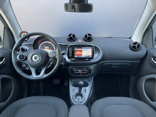 Smart ForTwo 2018 EQ 82hp PANORAMA/LED/ΘΕΡΜΑΙΝΟΜΕΝΑ/ΟΘΟΝΗ/CRUISE-thumb-23