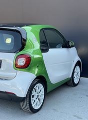 Smart ForTwo 2018 EQ 82hp PANORAMA/LED/ΘΕΡΜΑΙΝΟΜΕΝΑ/ΟΘΟΝΗ/CRUISE-thumb-13