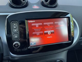 Smart ForTwo 2018 EQ 82hp PANORAMA/LED/ΘΕΡΜΑΙΝΟΜΕΝΑ/ΟΘΟΝΗ/CRUISE-thumb-26