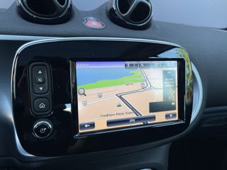 Smart ForTwo 2018 EQ 82hp PANORAMA/LED/ΘΕΡΜΑΙΝΟΜΕΝΑ/ΟΘΟΝΗ/CRUISE-thumb-24