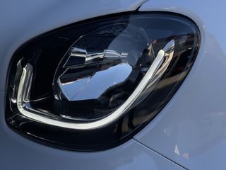 Smart ForTwo 2018 EQ 82hp PANORAMA/LED/ΘΕΡΜΑΙΝΟΜΕΝΑ/ΟΘΟΝΗ/CRUISE-thumb-8