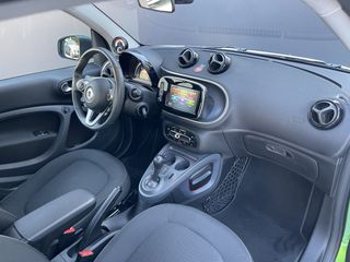 Smart ForTwo 2018 EQ 82hp PANORAMA/LED/ΘΕΡΜΑΙΝΟΜΕΝΑ/ΟΘΟΝΗ/CRUISE-thumb-28