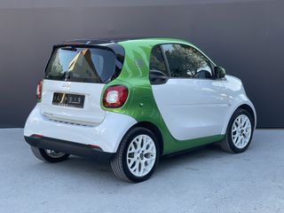 Smart ForTwo 2018 EQ 82hp PANORAMA/LED/ΘΕΡΜΑΙΝΟΜΕΝΑ/ΟΘΟΝΗ/CRUISE-thumb-11