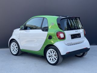 Smart ForTwo 2018 EQ 82hp PANORAMA/LED/ΘΕΡΜΑΙΝΟΜΕΝΑ/ΟΘΟΝΗ/CRUISE-thumb-12