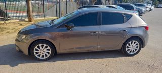Seat Leon 2016 ECOMOTIVE tsi