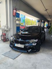 Bmw 218 2018 Look m2