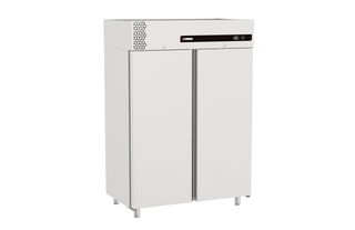 Ψυγείο Θάλαμος Κατάψυξη Με 2 Πόρτες 144x76,8x210Cm INOMAK SLIM - Καινούργιος.
